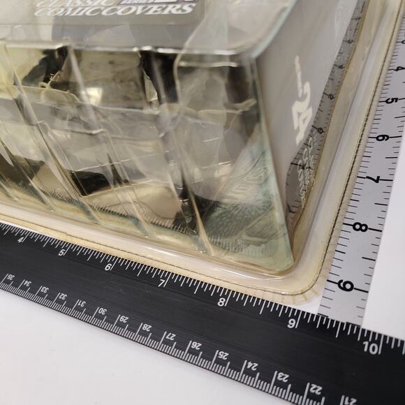 McFarlane Toys Spawn i.64 Series 24 Action Figure Classic Comic Covers Issue 64 - Picture 14 of 16